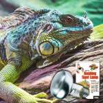 Zoo Med SL-60E Repti Basking Spot Strahler