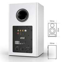 Nubert nuPro A 200 Lautsprecher