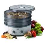 Stöckli Dörrex 76 72M Dörrautomat