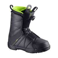 Salomon FACTION BOA 