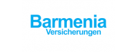 Barmenia Logo