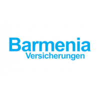 Barmenia Logo