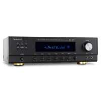 Auna AMP 5100 AV Receiver