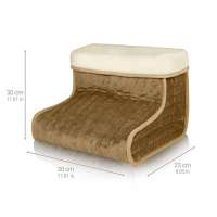 Medisana FWS Fußwärmer