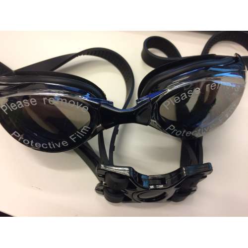 Premium Schwimmbrille ProSwim von Sportastisch 4