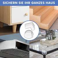  Lanpard 30 Stück Ecken&Kantenschutz Set