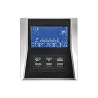 Christopeit Ergometer CXM 6 Crosstrainer