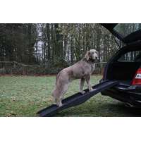 Nobby 76325 Hunderampe