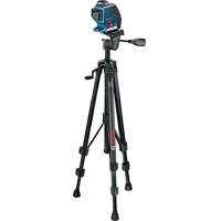 Bosch Professional GLL 3-80 P Kreuz-Linienlaser