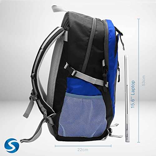 Sportrucksack „Sporty Bagpack“ von Sportastisch