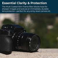 Hoya HMC UV Filter