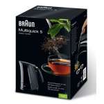 Braun WK 500 Wasserkocher