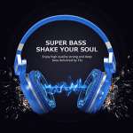 Bluedio T2S On Ear Kopfhörer