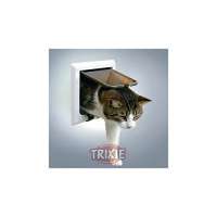 Trixie 4 Wege Katzenklappe