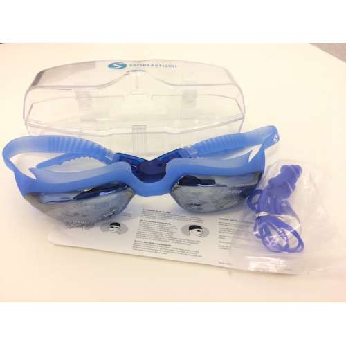 Schwimmbrille „Aquatically“ 4