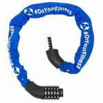 Fahrradschloss LockUp von DoYourSports