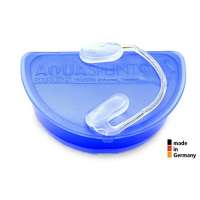 AquaSplint CMD-Aufbiss-Schiene Soforthilfe bei Kiefergelenkschmer
