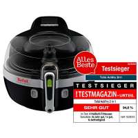 Tefal ActiFry YV960130 2in1 Heißluftfritteuse