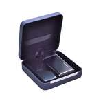 Elektronische Feuerzeug von Silver Match