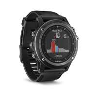 Garmin fenix 3 GPS-Multisportuhr 
