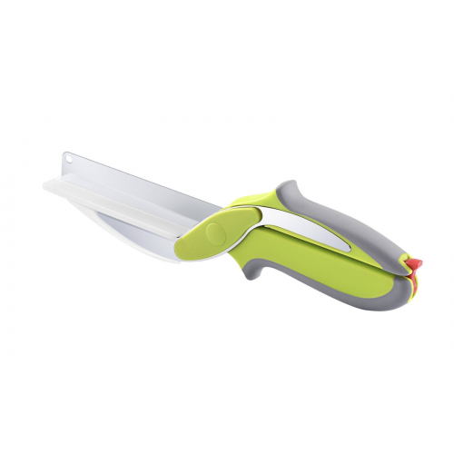 Küchenschneider Test