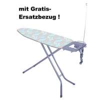 Eurogold XXL Bügelbrett