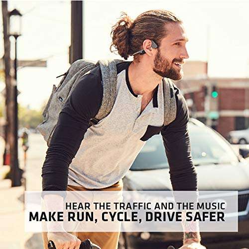 Open-Ear-Headphones Trekz Air von AfterShokz