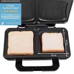 Sandwichtoaster FA-5337-5 von TZS First Austria