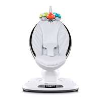 4moms 15673 mamaRoo 3D - Babywippe Classic