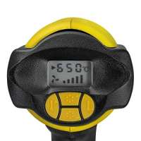 Trotec Heißluftpistole HyStream 2000