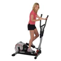 Christopeit AX 6 Crosstrainer