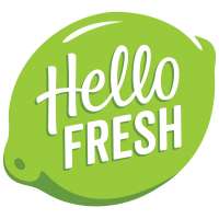 HelloFresh Logo