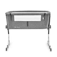 Kinderkraft UNO 2in1 Baby Reisebett