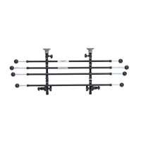 KLEINMETALL 10001407 Hundegitter