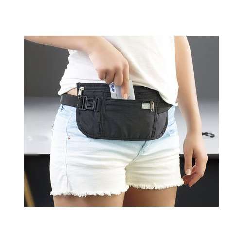 Semptec Gürteltasche von PEARL 