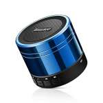 EasyAcc Mini tragbarer Bluetooth Lautsprecher