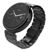 Motorola Moto 360 Smartwatch