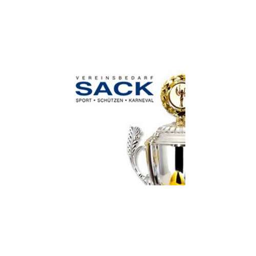 Vereinsbedarf Sack Logo