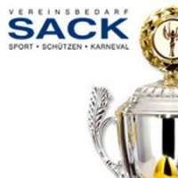 Vereinsbedarf Sack Logo