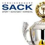 Vereinsbedarf Sack Logo