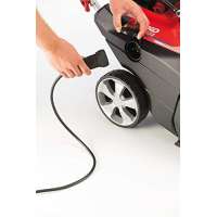 AL KO SnowLine 55 E Schneefräse