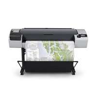 HP DesignJet T795 Plotter