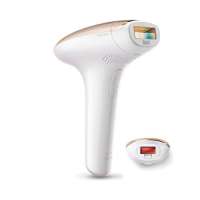 Philips Lumea Advanced IPL Haarentfernung