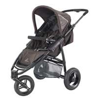 Quinny Speedi-Set Travelsystem Kinderwagen
