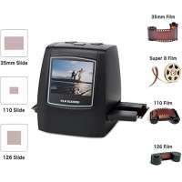 DIGITNOW! Film-Scanner Diascanner