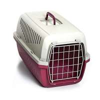 Karlie Skipper Katzen Transportbox