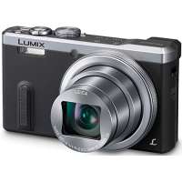 Panasonic Lumix DMC-TZ61EG-S Kompaktkamera