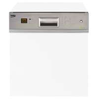 Beko DSN 6634 Geschirrspüler