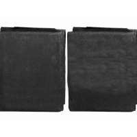 Siena Garden 10x0,8m Anti-Unkrautvlies