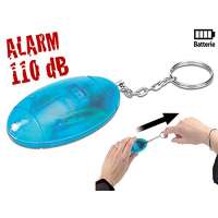 Personenalarm von VisorTech